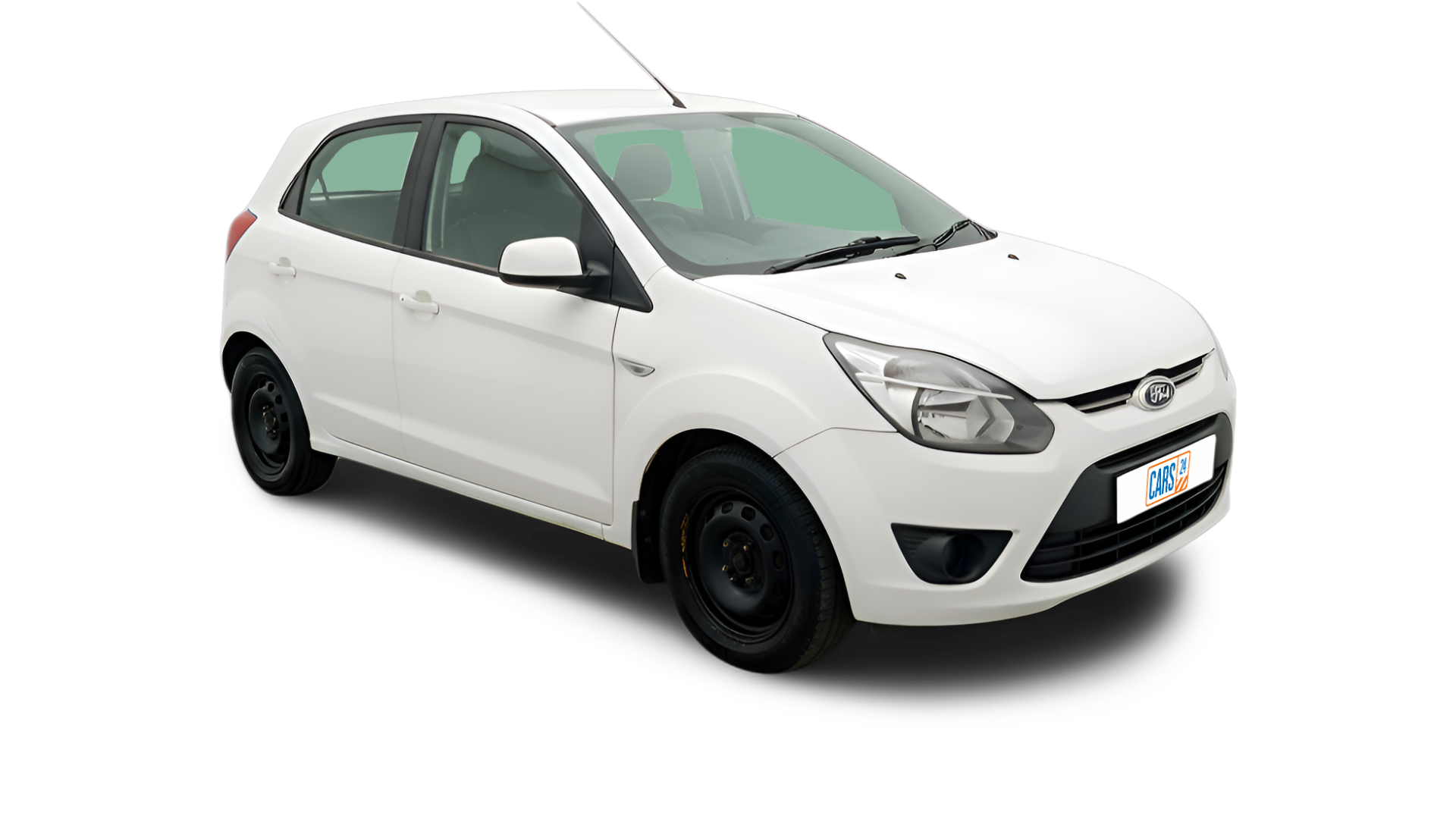 Ford Figo-img